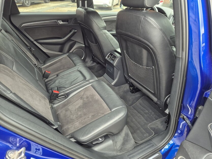 Audi Q5 132.665 km 19.500 € Steinhagen 33803