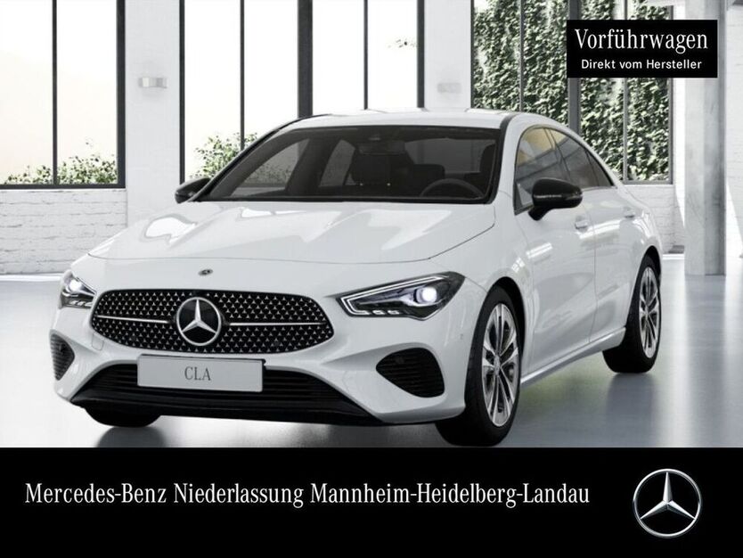 CLA 180