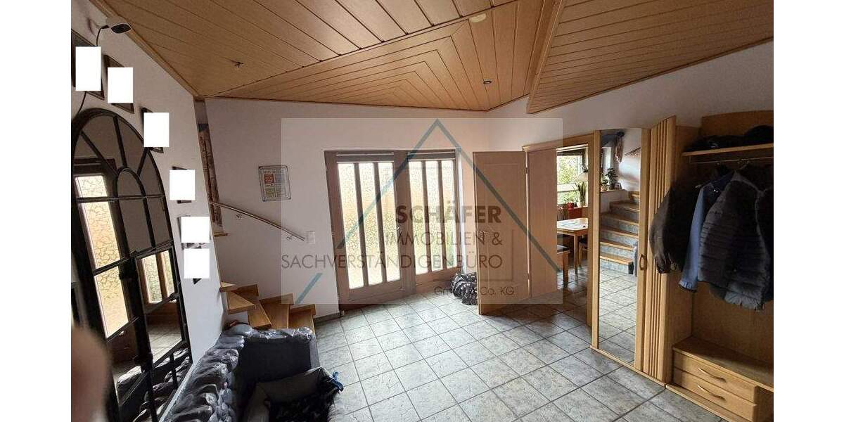 Einfamilienhaus Twistringen - 5 Zimmer, 189 m&sup2;, 395.000&euro; | Angebot:25836588