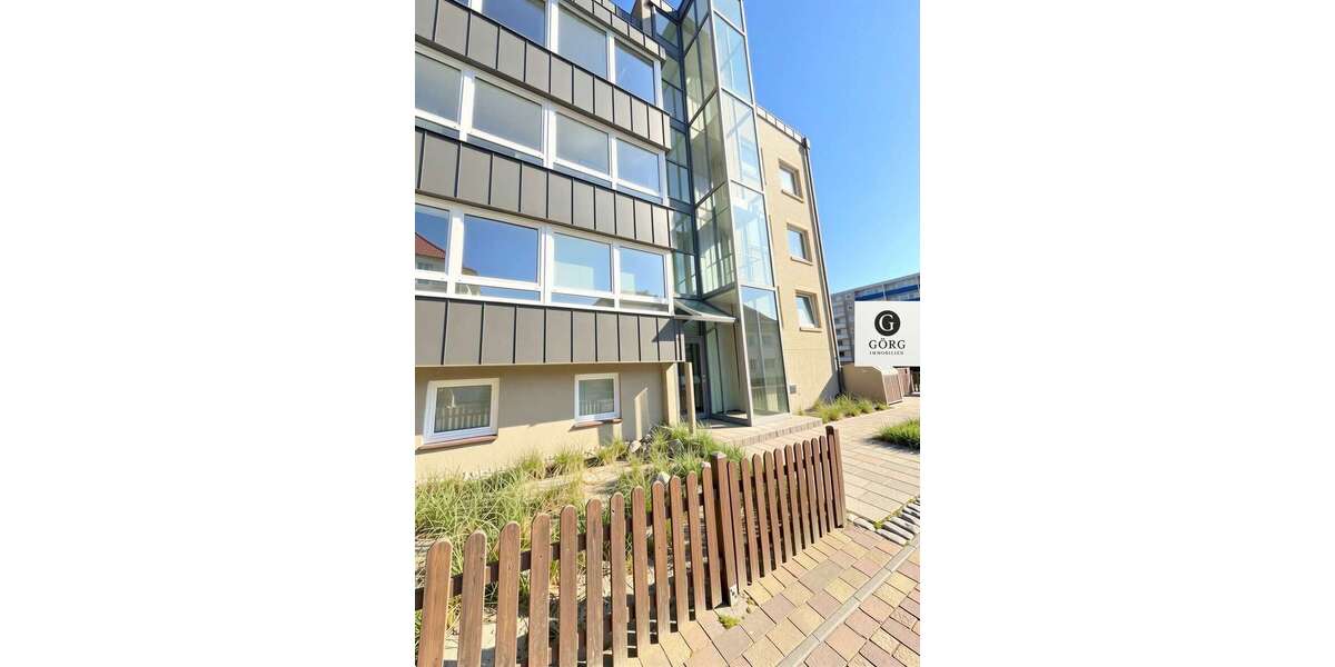 Etagenwohnung Sylt - 1 Zimmer, 43 m&sup2;, 325.000&euro; | Angebot:26398261
