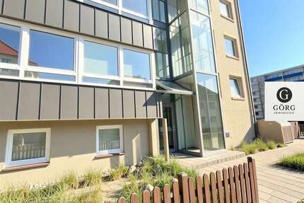 Wohnung Sylt - 1 Zimmer, 43 m&sup2;, 325.000&euro; | Angebot:26398261