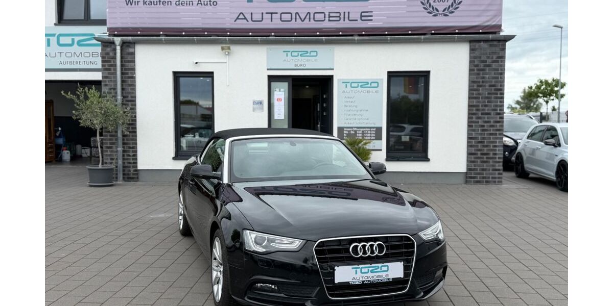 Audi A5 230.751 km 5.990 &euro; Sehnde 31319
