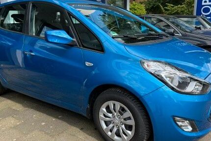 Hyundai ix20 32.222 km 9.990 &euro; Munster 29633