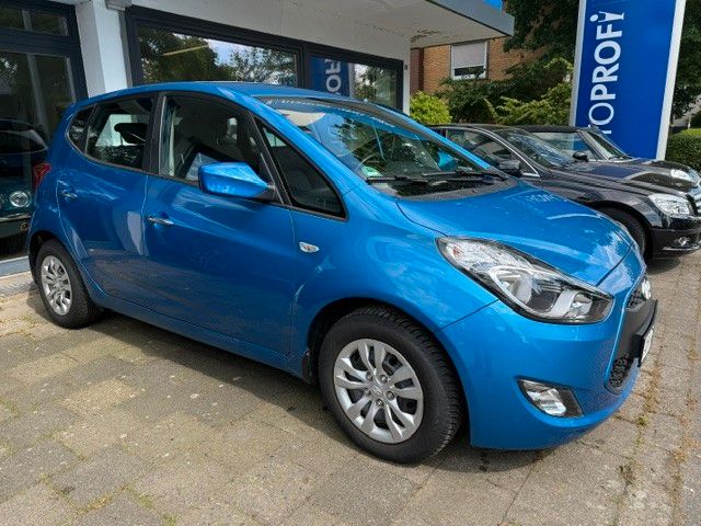 Hyundai ix20 32.222 km 9.990 &euro; Munster 29633