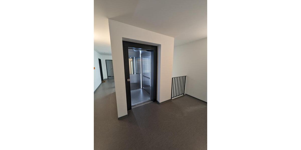 Etagenwohnung Beeskow - 2 Zimmer, 51 m&sup2;, 816&euro; | Angebot:25454757