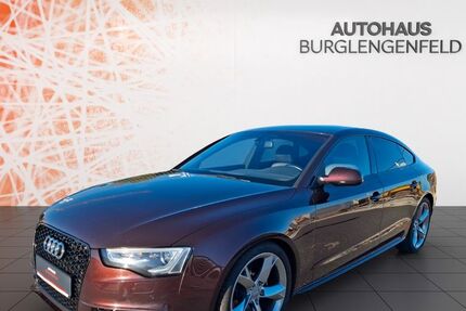 Audi A5 159.000 km 15.790 &euro; Burglengenfeld 93133