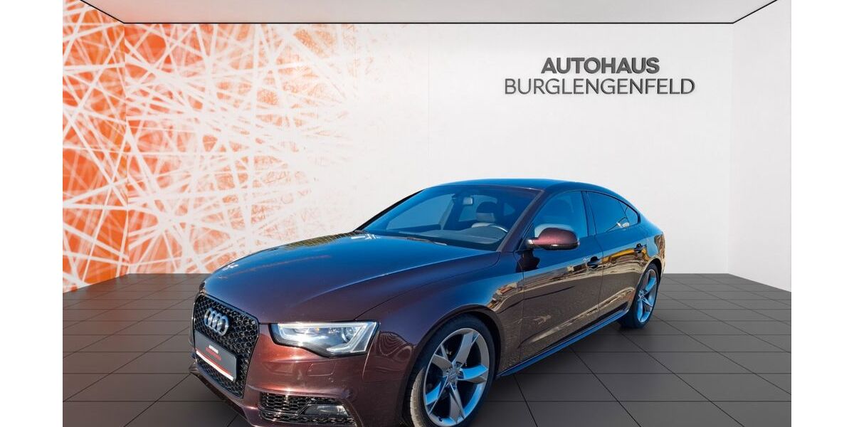 Audi A5 159.000 km 15.790 &euro; Burglengenfeld 93133