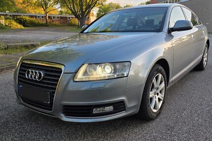 Audi A6 195.304 km 8.950 &euro; Hamburg 22115