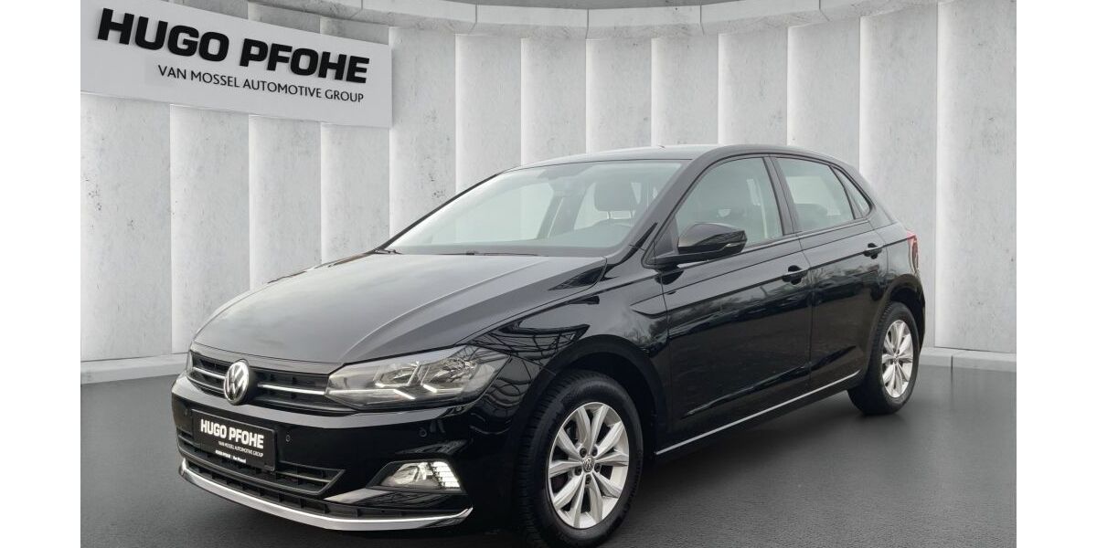 VW Polo 69.644 km 13.450 &euro; Norderstedt 22848