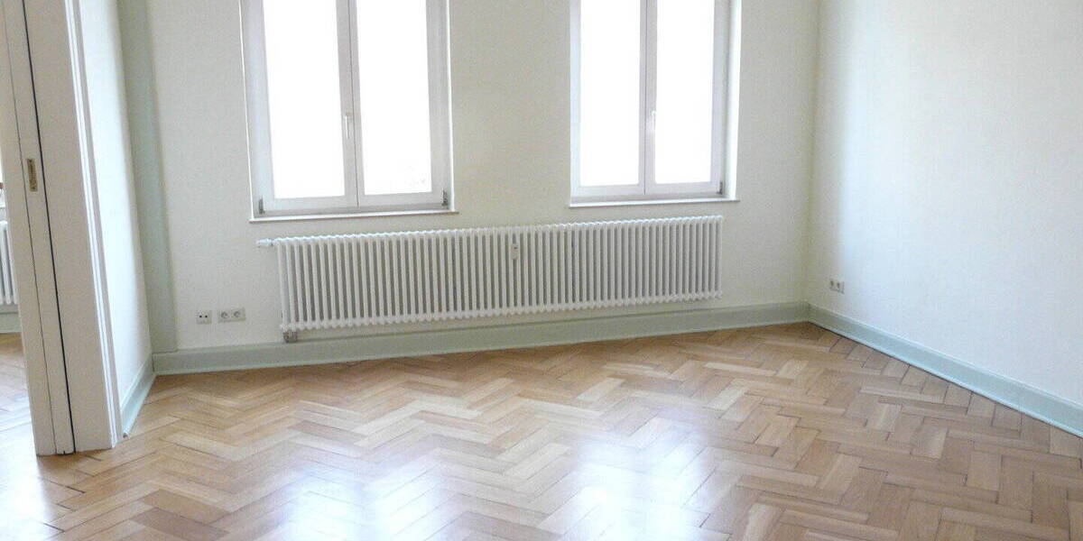 Etagenwohnung Gotha Gotha Nord - 4 Zimmer, 165 m&sup2;, 1.355&euro; | Angebot:26716054