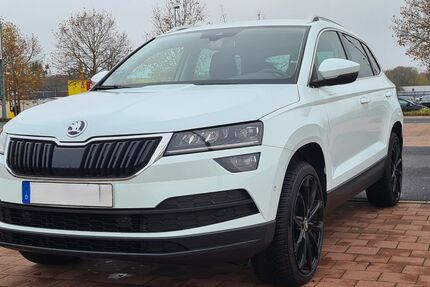 Skoda Karoq 154.000 km 15.900 &euro; Großbeeren 14979