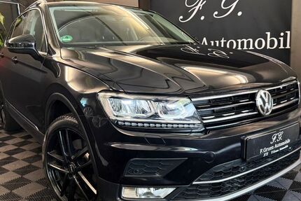 VW Tiguan 109.860 km 17.900 &euro; Oldenburg 26125