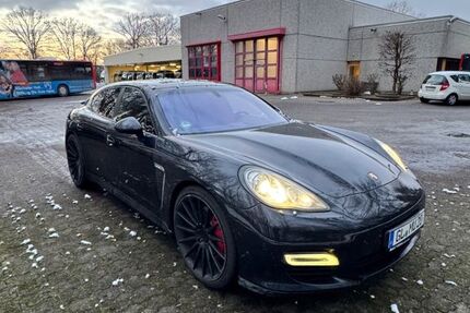Porsche Panamera 180.000 km 22.600 &euro; Bergisch Gladbach 51467