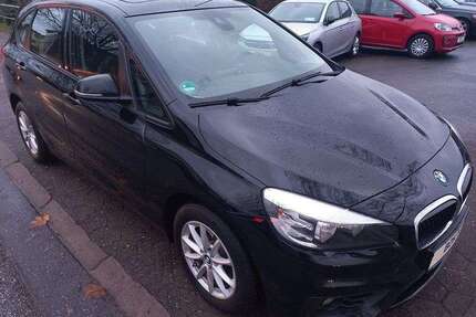 BMW 216