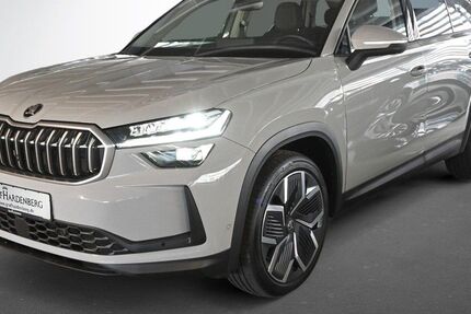 Skoda Kodiaq 37.000 km 44.690 &euro; Karlsruhe 76131