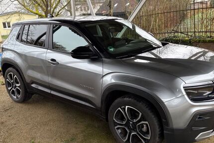 Jeep Avenger 26.500 km 23.500 &euro; Ayl 54441