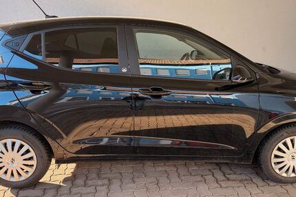 Hyundai i10 72.000 km 9.600 &euro; Zweibrücken 66482