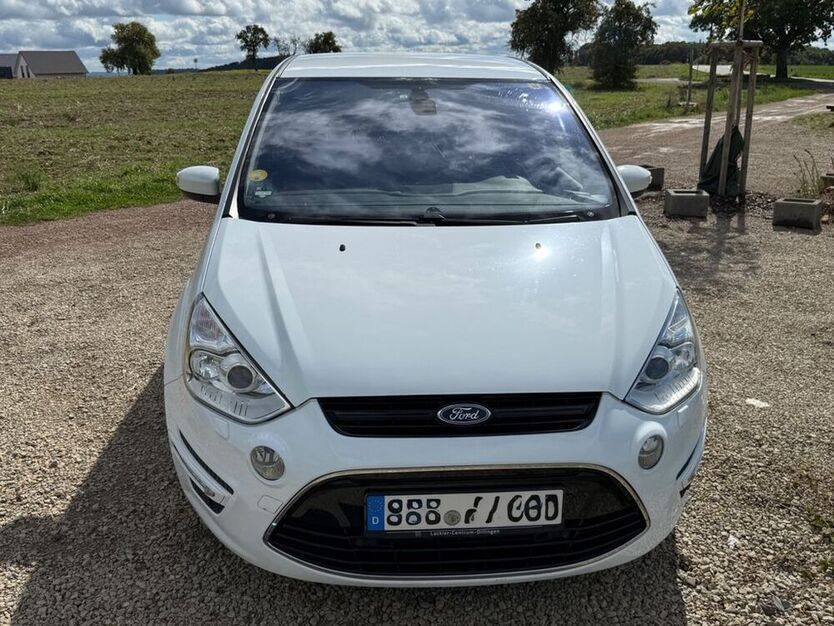 S-Max