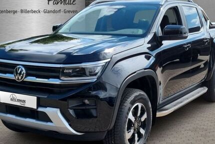 VW Amarok