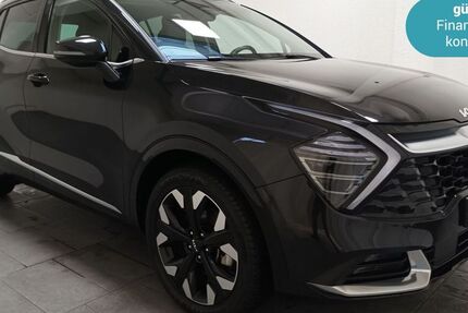 Kia Sportage 43.537 km 27.470 &euro; Egelsbach 63329