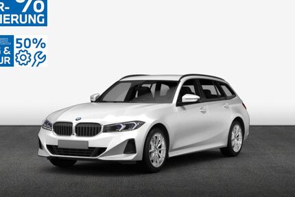 BMW 318 16.832 km 35.990 &euro; Rastatt 76437