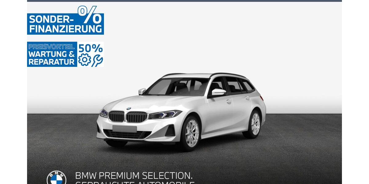 BMW 318 16.832 km 35.990 &euro; Rastatt 76437