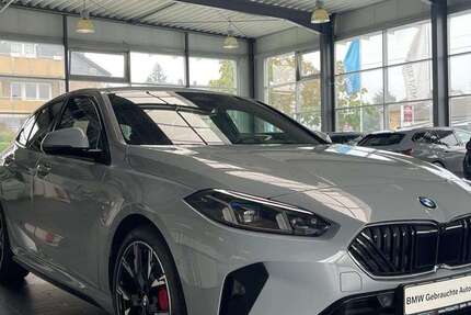 BMW 120 4.057 km 38.490 &euro; Langenfeld 40764