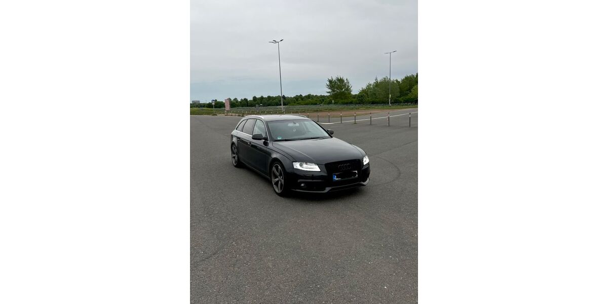 Audi A4 196.000 km 10.999 &euro; Ludwigshöhe 55278