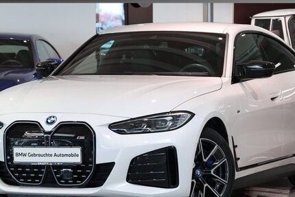 BMW i4 22.995 km 46.900 &euro; Ismaning 85737