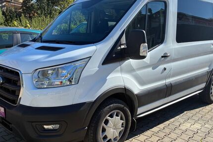 Ford Transit 46.800 km 21.420 &euro; Chemnitz 09116