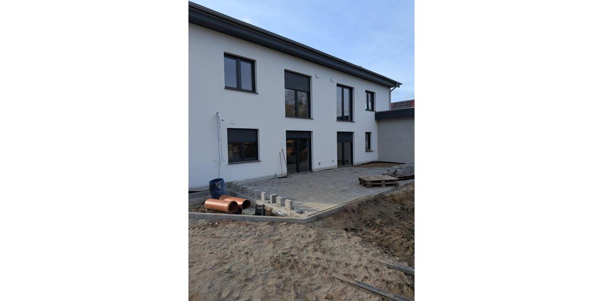 Maisonettenwohnung Preußisch Oldendorf - 4 Zimmer, 120 m&sup2;, 1.250&euro; | Angebot:25223756