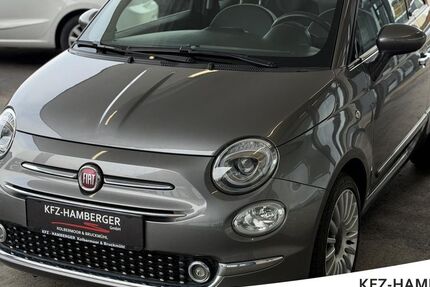 Fiat 500 59.897 km 12.690 &euro; Kolbermoor bei Rosenheim 83059