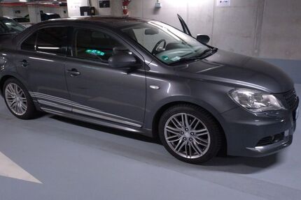 Suzuki Kizashi 135.000 km 7.750 &euro; München 80339