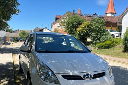 Hyundai i20 145.000 km 3.999 &euro; Langenaltheim 91799