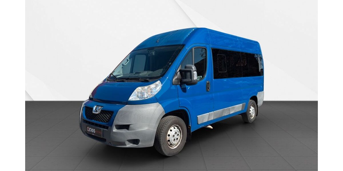 Peugeot Boxer 43.000 km 12.880 &euro; Ronnenberg 30952