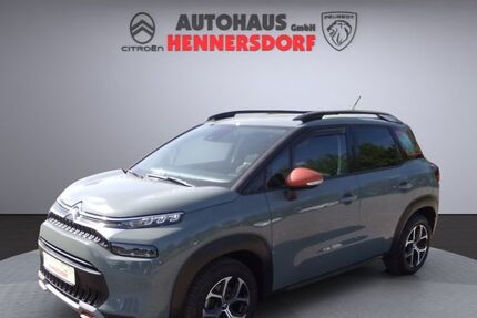Citroen C3 Aircross 23.965 km 17.900 &euro; Kubschütz 02627
