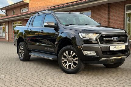 Ford Ranger 148.450 km 19.999 &euro; Steinfeld 49439