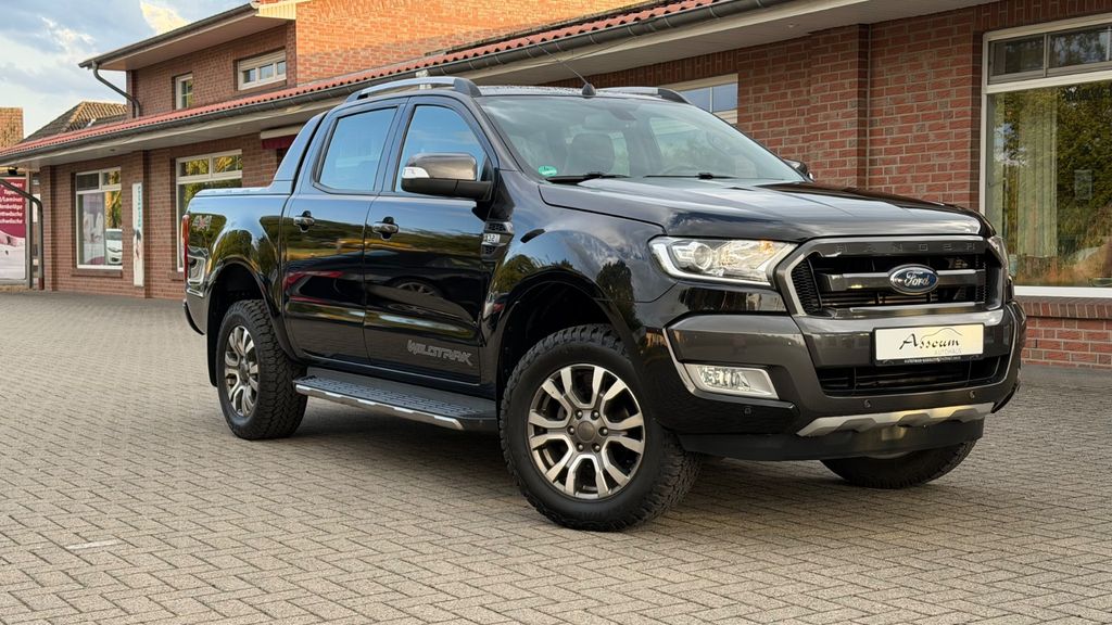 Ford Ranger 148.450 km 19.999 &euro; Steinfeld 49439
