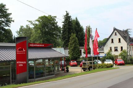 Fiat 500X 44.953 km 14.990 &euro; Mohlsdorf-Teichwolframsdorf 07987