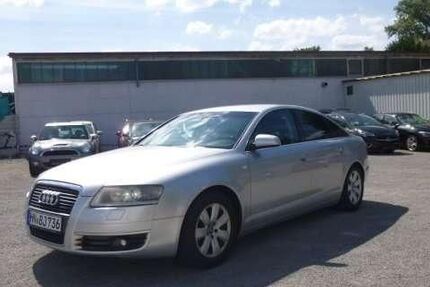 Audi A6 431.354 km 2.790 &euro; Heilbronn 74080