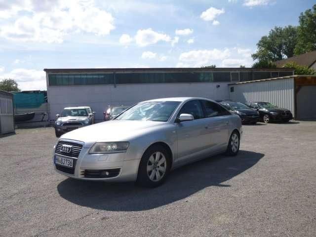 Audi A6 431.354 km 2.790 &euro; Heilbronn 74080