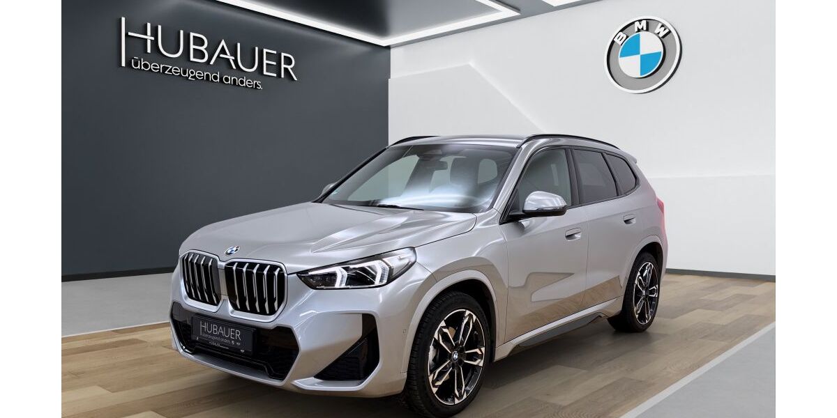 BMW X1 2.900 km 45.490 &euro; Landshut 84030