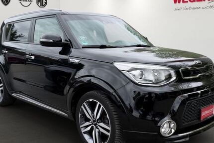 Kia Soul 65.058 km 12.990 &euro; Berlin 12559