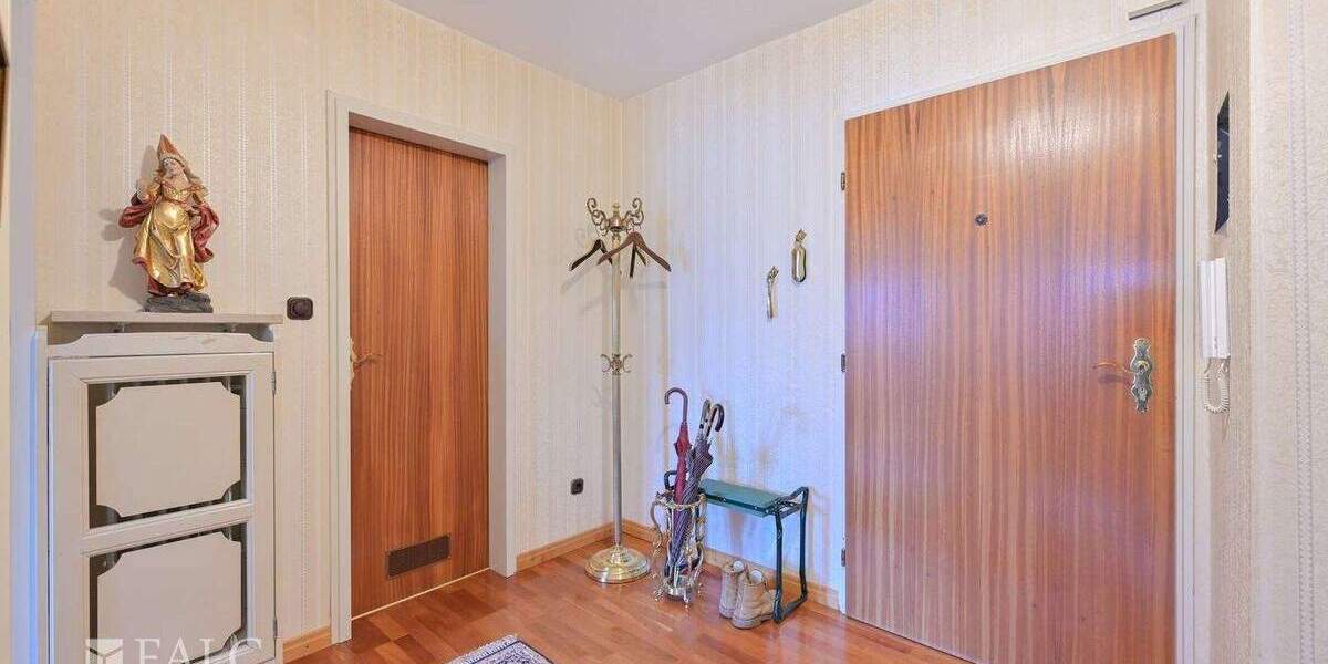 Etagenwohnung Freising Am Vogelherd - 3 Zimmer, 90 m&sup2;, 495.000&euro; | Angebot:25779310