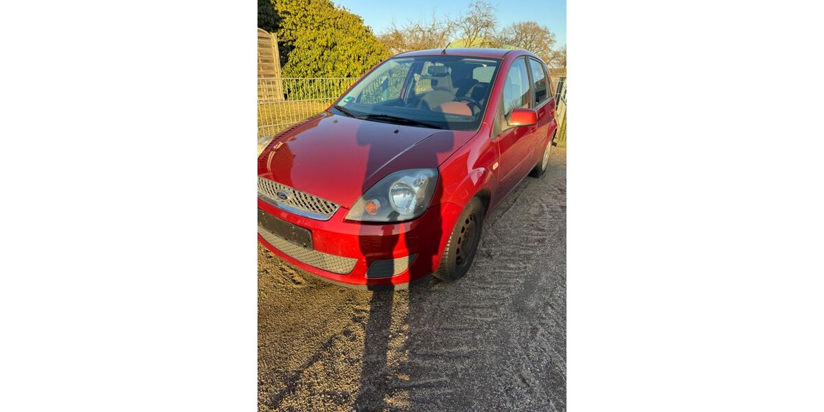 Ford Fiesta 231.613 km 550 &euro; Bröthen 21514