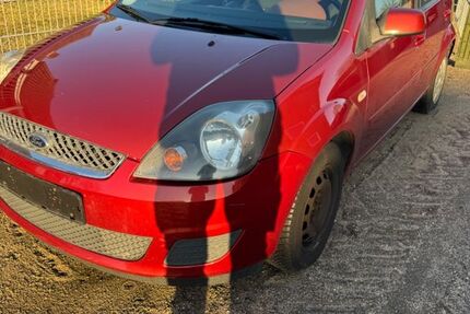 Ford Fiesta 231.613 km 650 &euro; Bröthen 21514