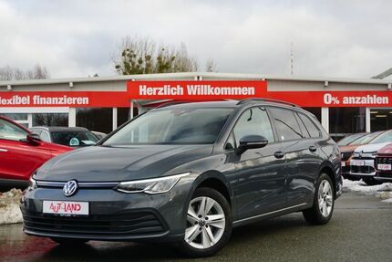 VW Golf 42.555 km 23.950 &euro; Senftenberg 01968
