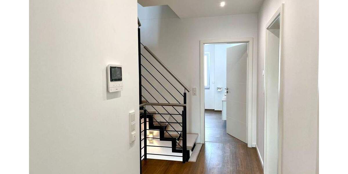 Doppelhaushälfte Garbsen / Osterwald Oberende Osterwald O. E. - 5 Zimmer, 171 m&sup2;, 525.000&euro; | Angebot:25599980