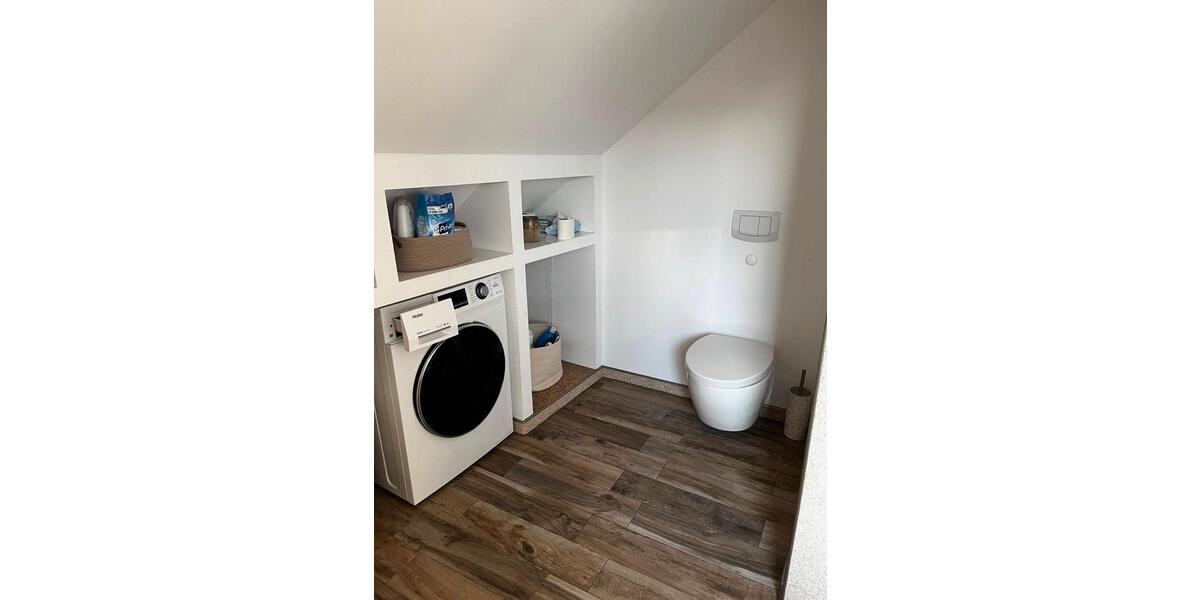 Dachgeschoßwohnung Crivitz - 2 Zimmer, 66 m&sup2;, 590&euro; | Angebot:25987195