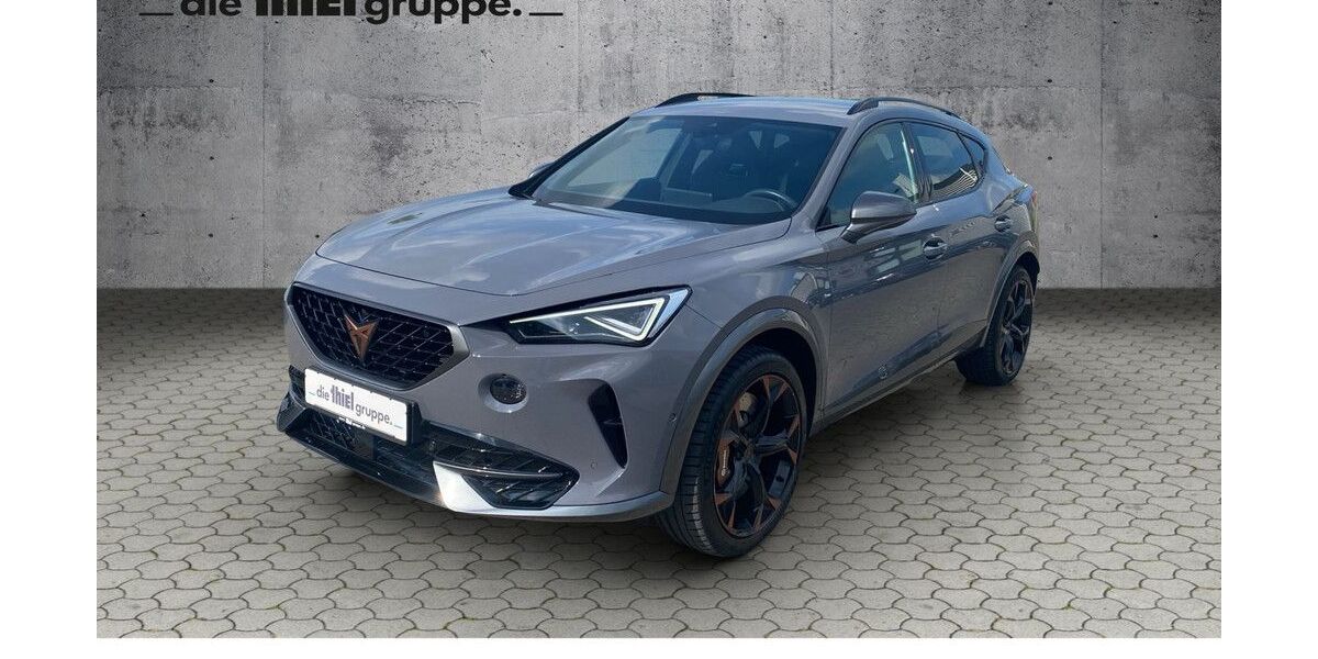 Cupra Formentor 31.100 km 32.990 &euro; Paderborn 33104